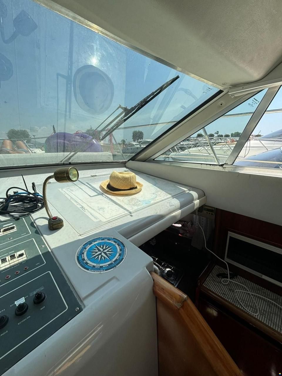 Azimut AZ 34