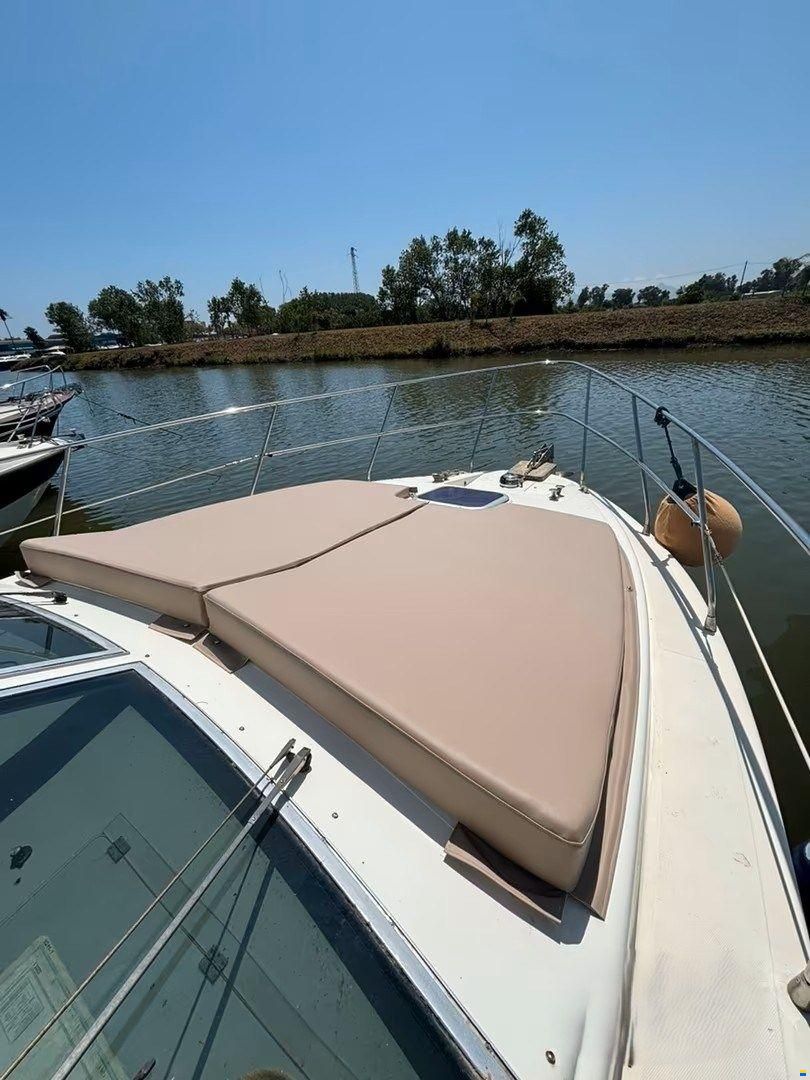 Azimut AZ 34