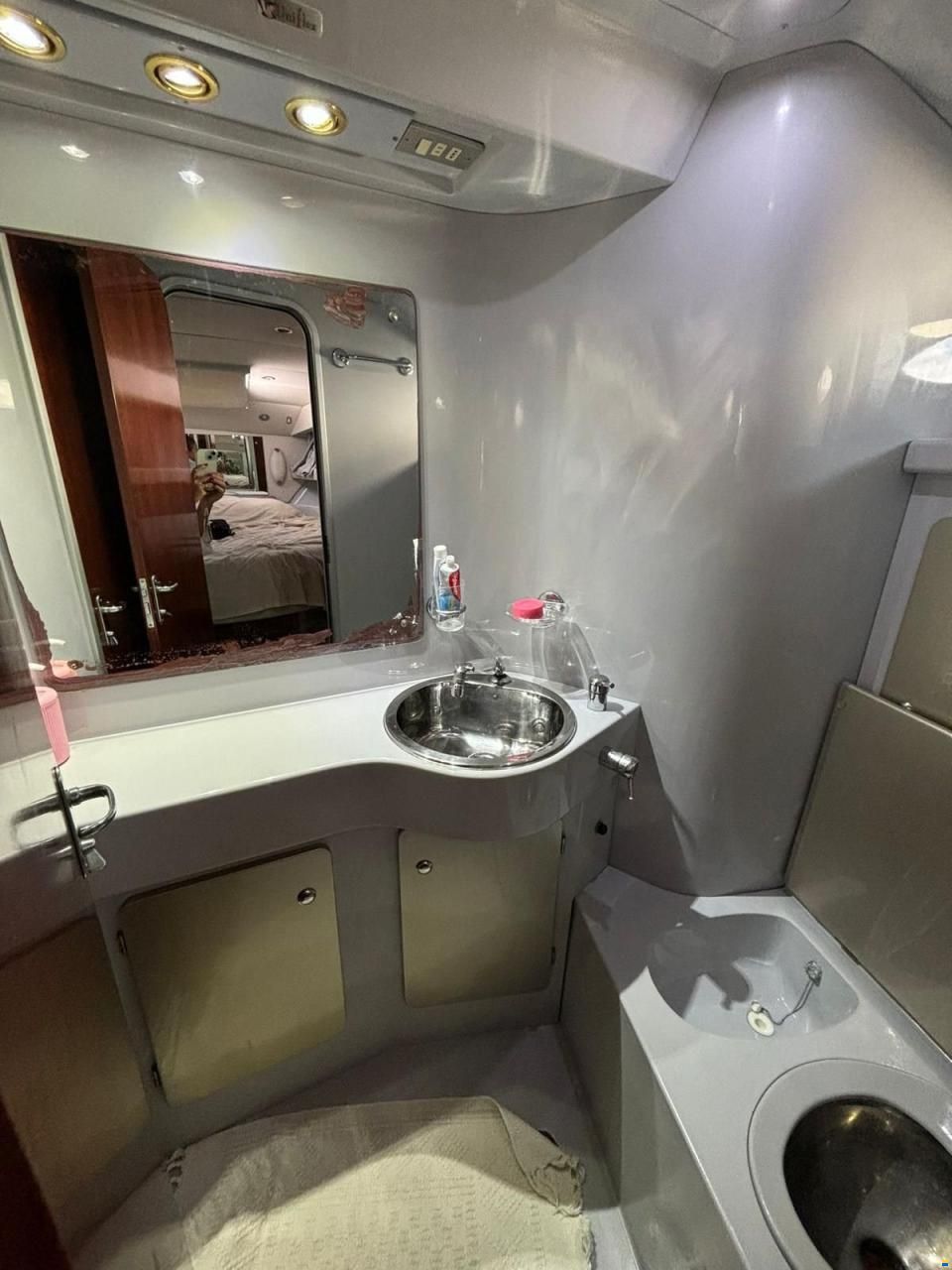 Azimut AZ 34