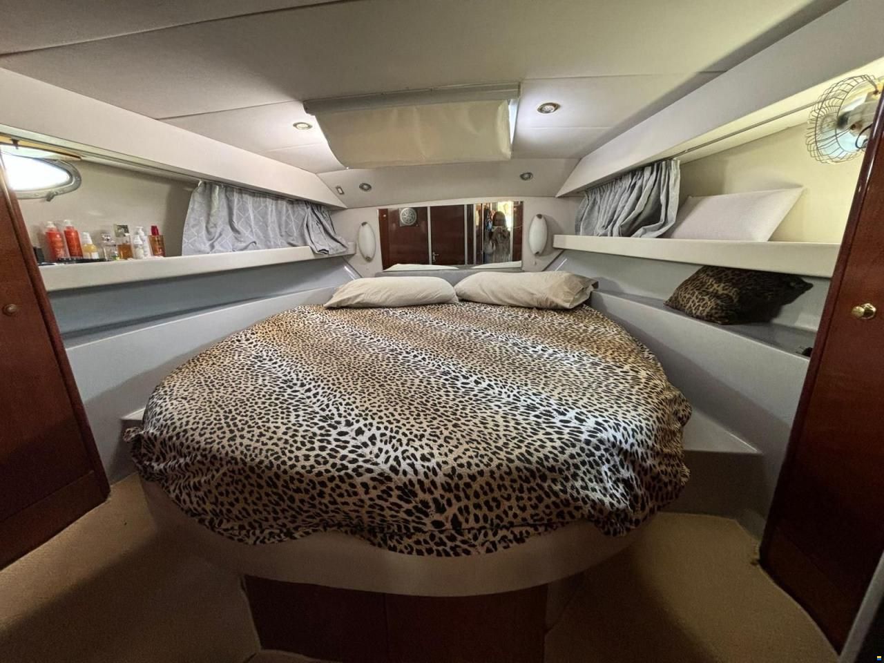 Azimut AZ 34