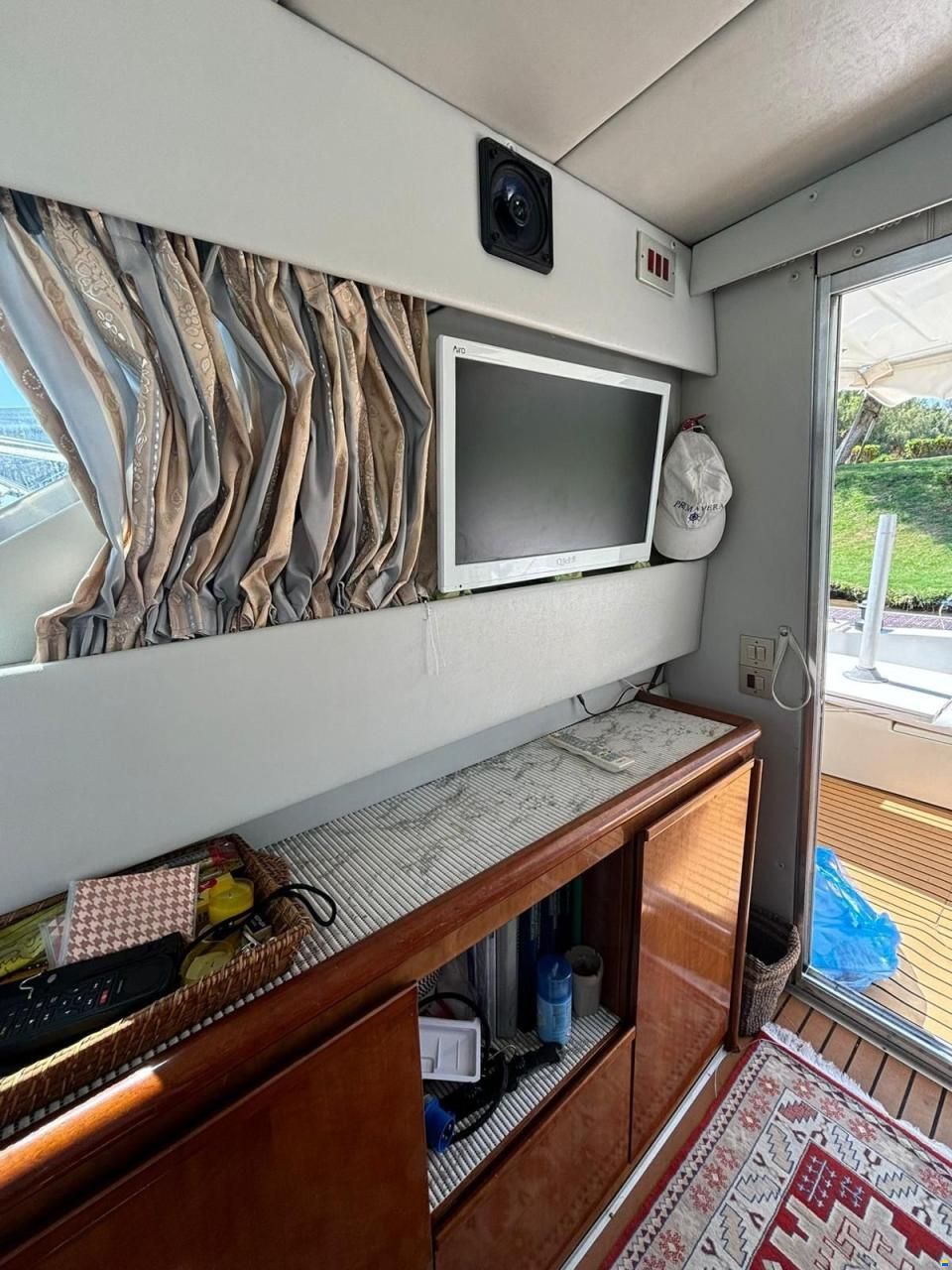Azimut AZ 34
