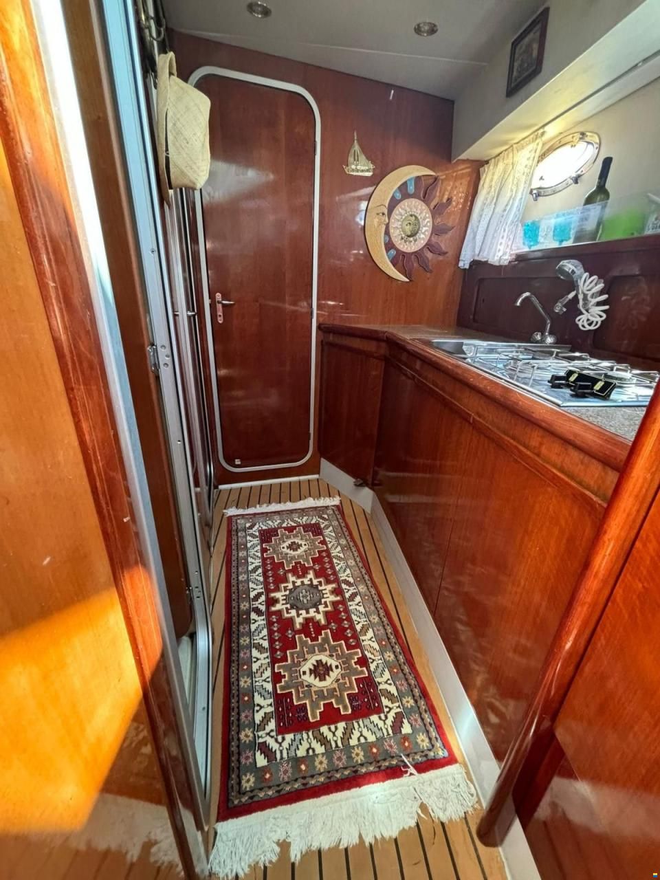 Azimut AZ 34