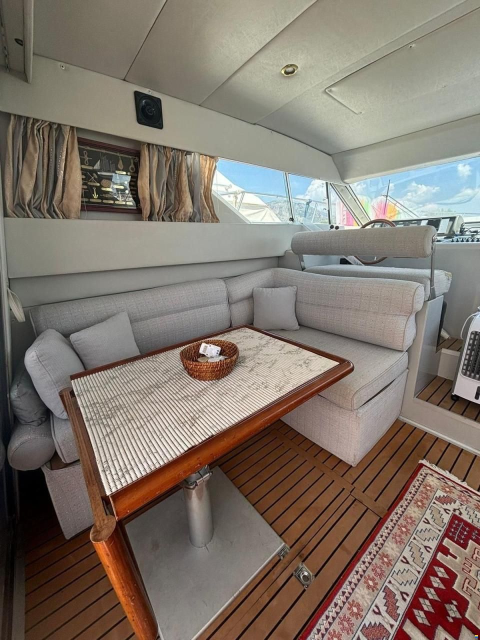 Azimut AZ 34