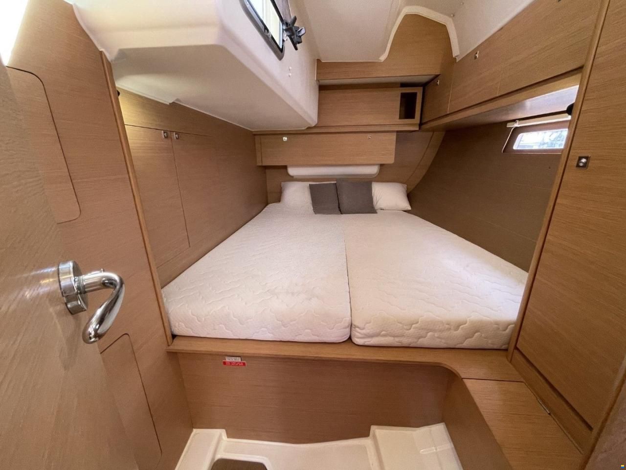 Dufour 500 Grandlarge