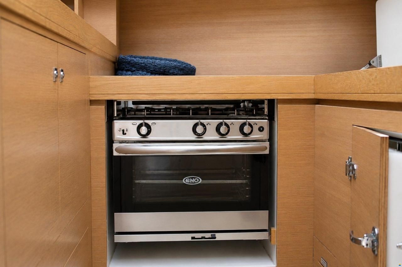 Dufour 500 Grandlarge