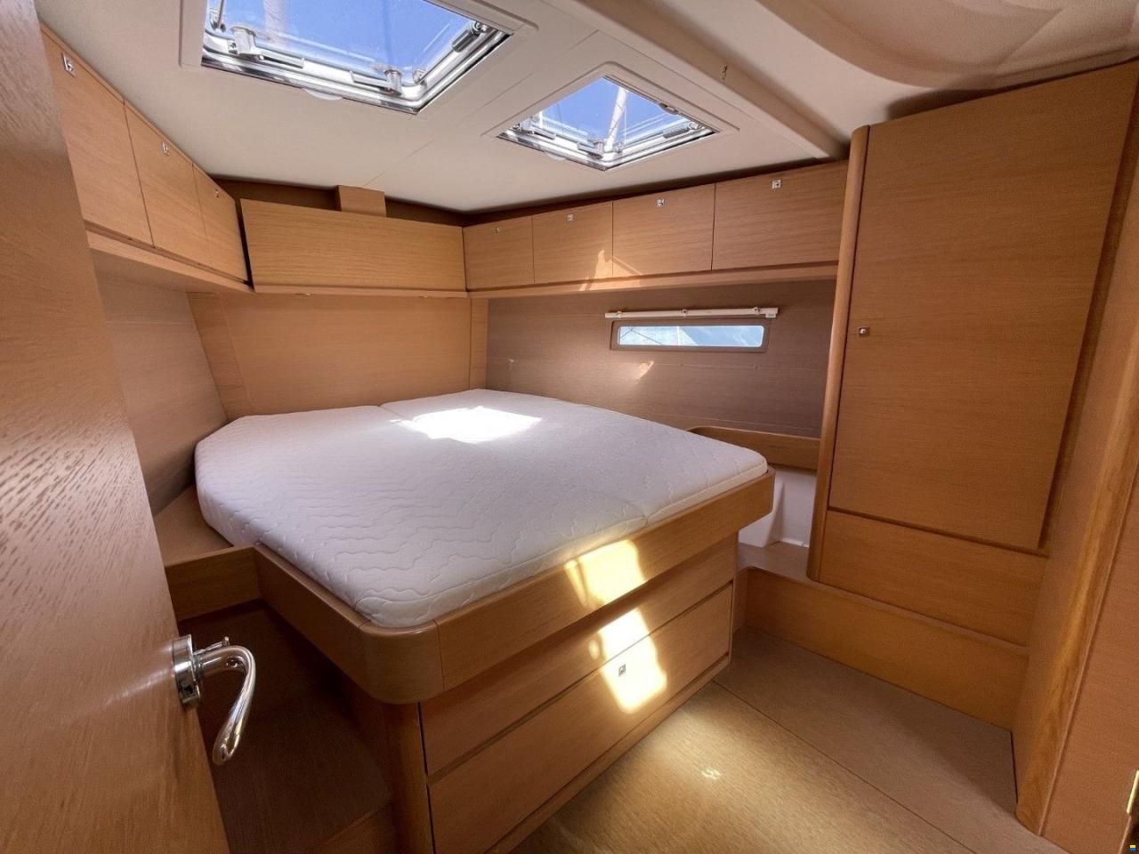 Dufour 500 Grandlarge