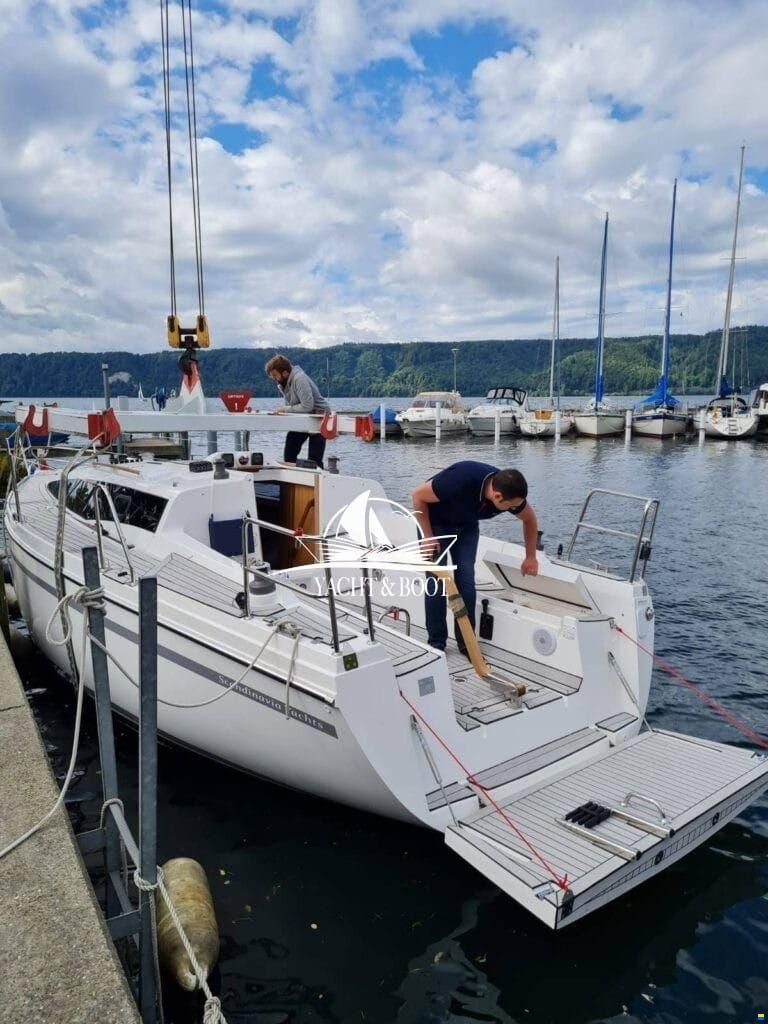 Scandinavia 30