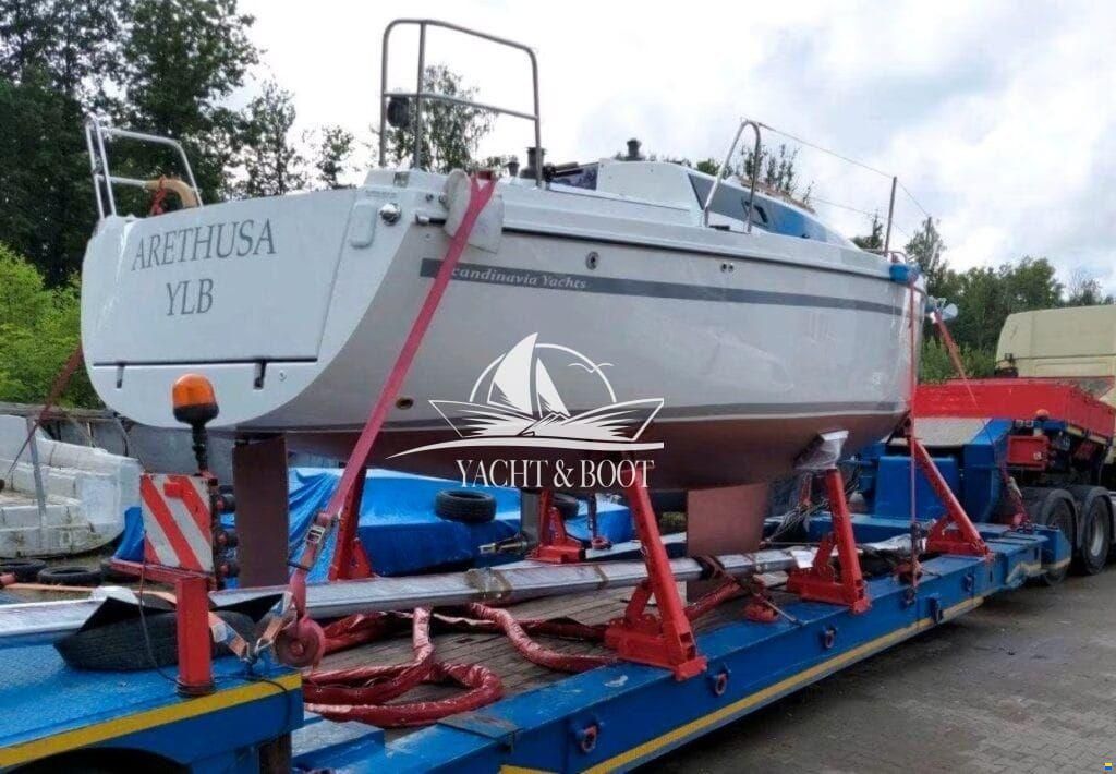 Scandinavia 30