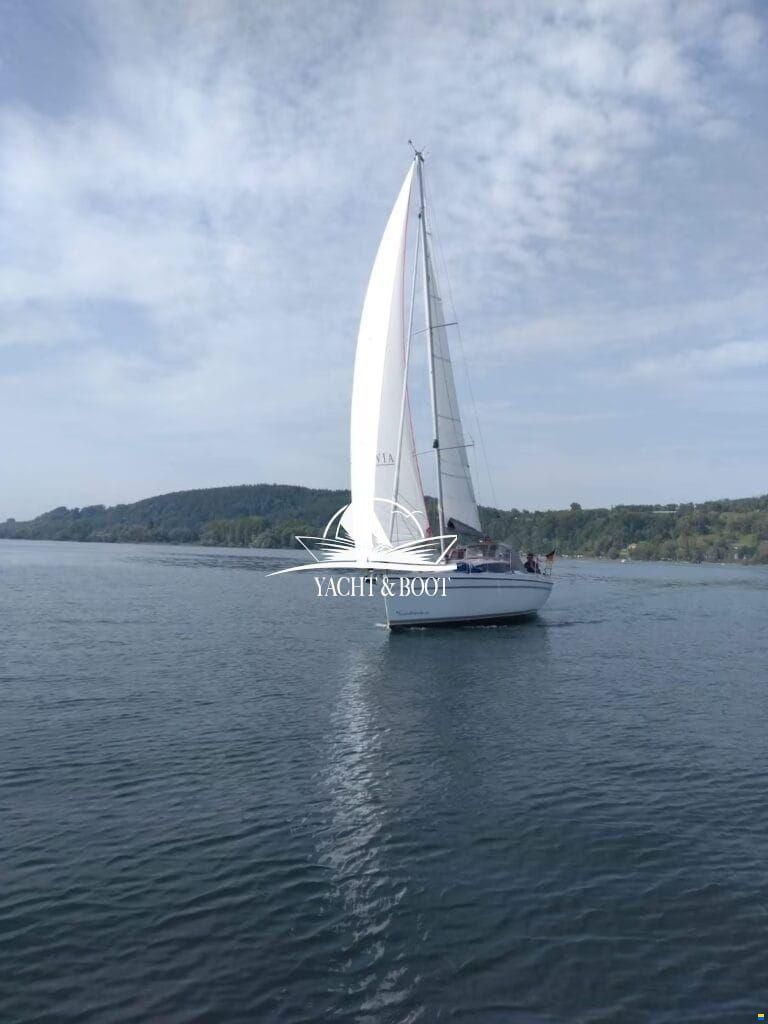 Scandinavia 30
