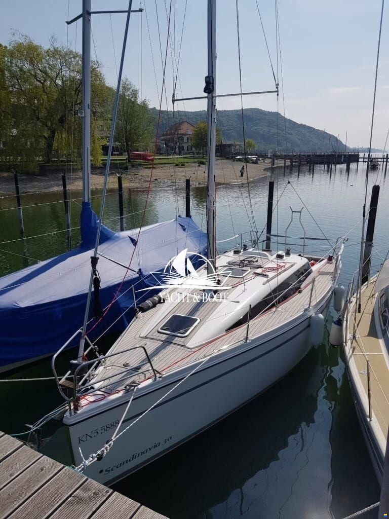 Scandinavia 30