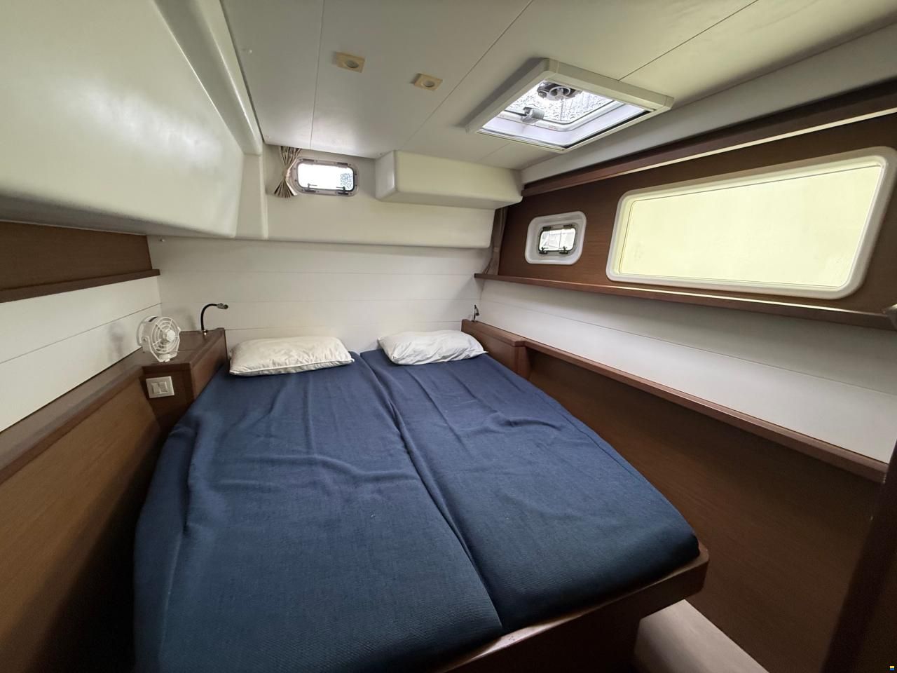Lagoon 450