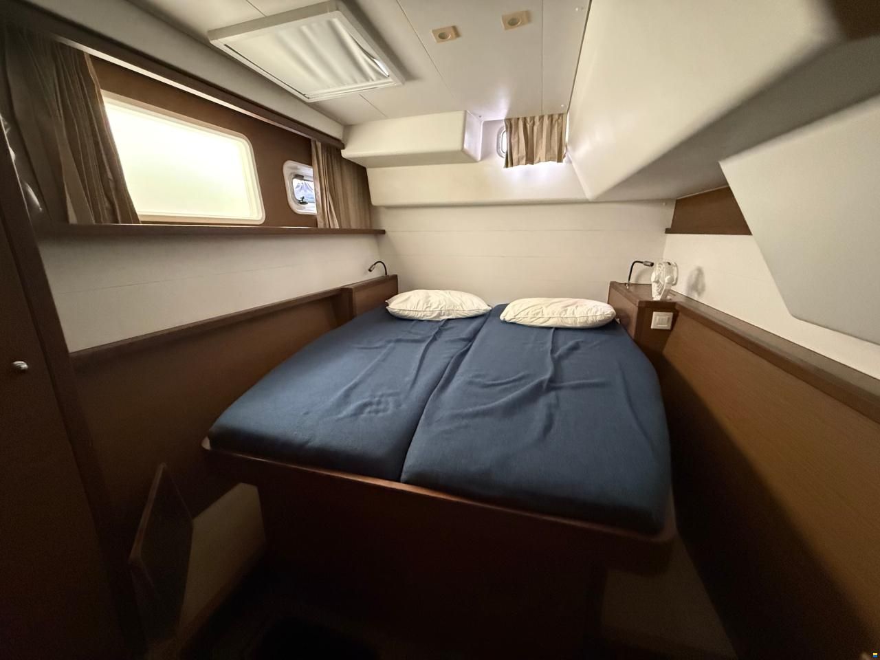 Lagoon 450
