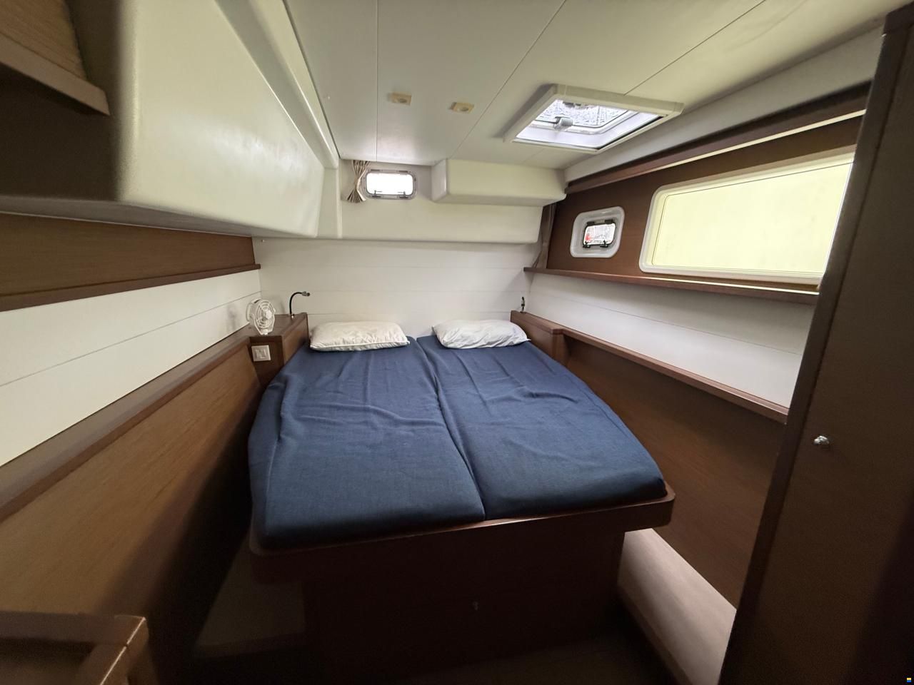 Lagoon 450