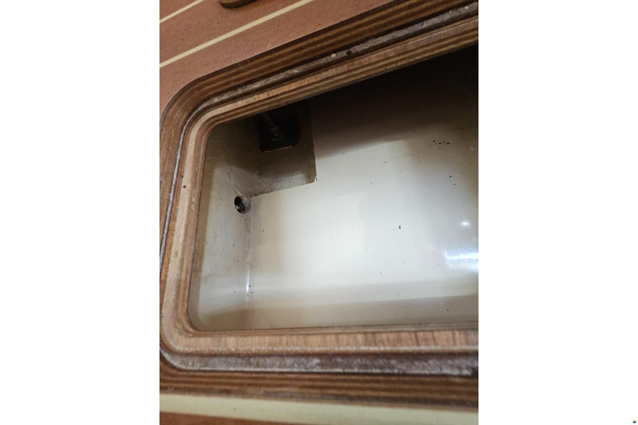 Dufour 325 Grand Large