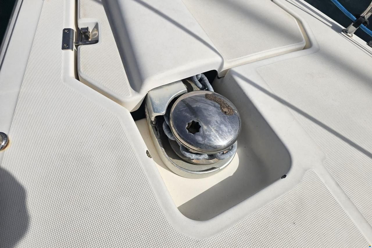 Dufour 325 Grand Large