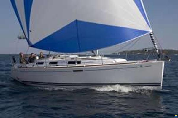 Dufour 325 Grand Large