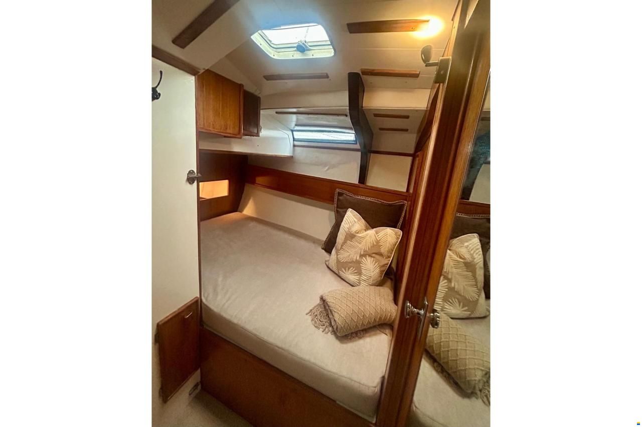 Jeanneau Espace 1000