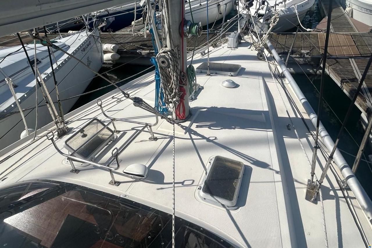 Jeanneau Espace 1000