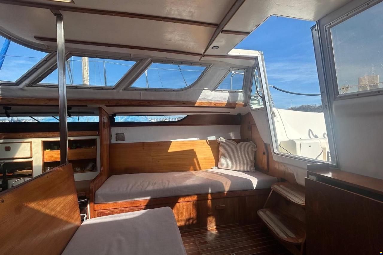 Jeanneau Espace 1000