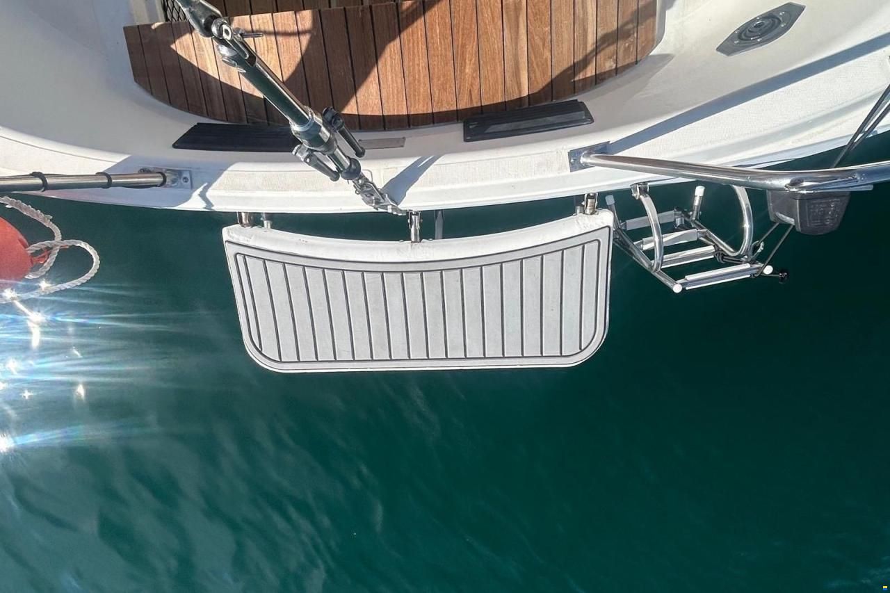 Jeanneau Espace 1000