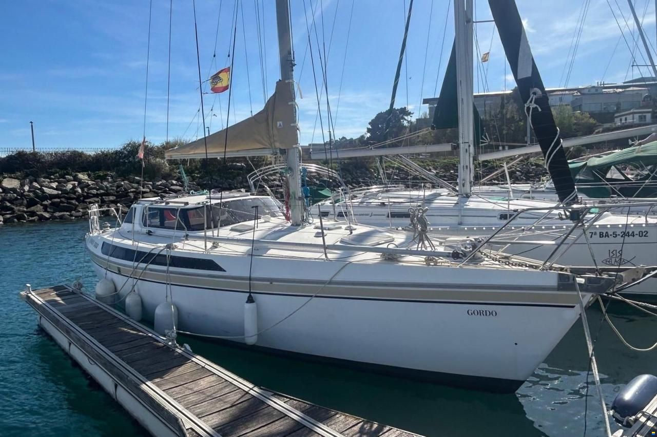 Jeanneau Espace 1000