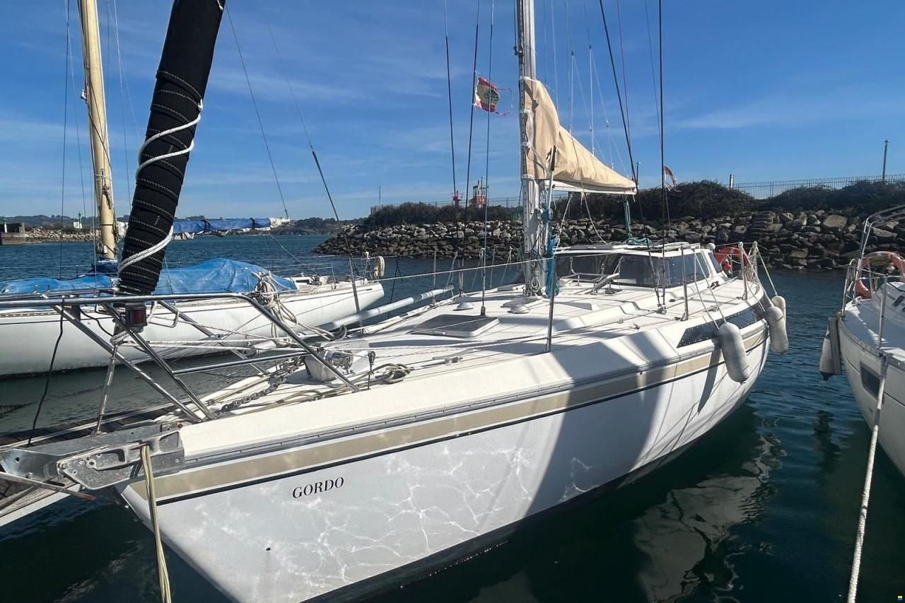 Jeanneau Espace 1000