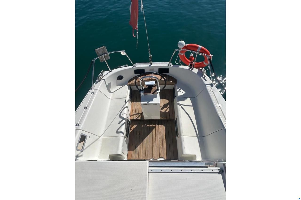 Jeanneau Espace 1000