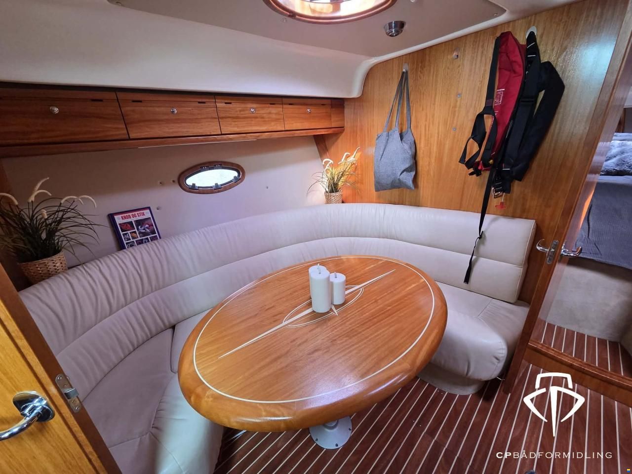 Bavaria 35 Sport