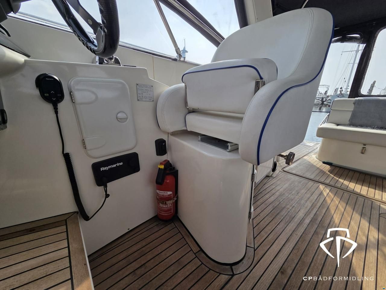 Bavaria 35 Sport