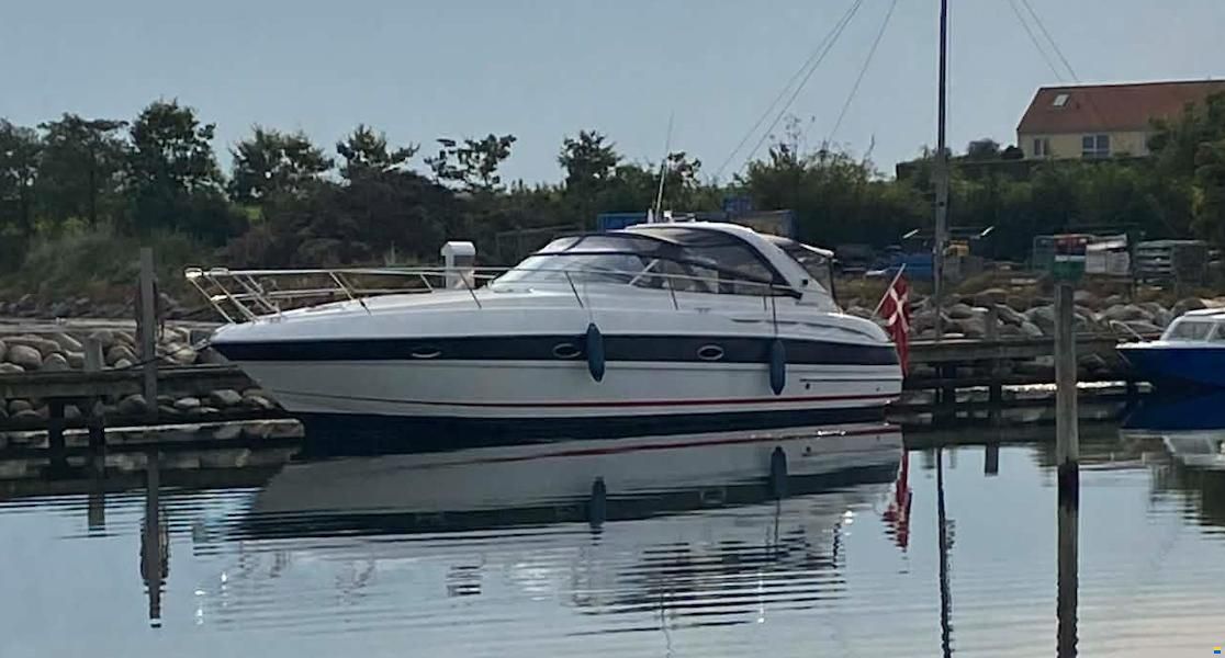 Bavaria 35 Sport