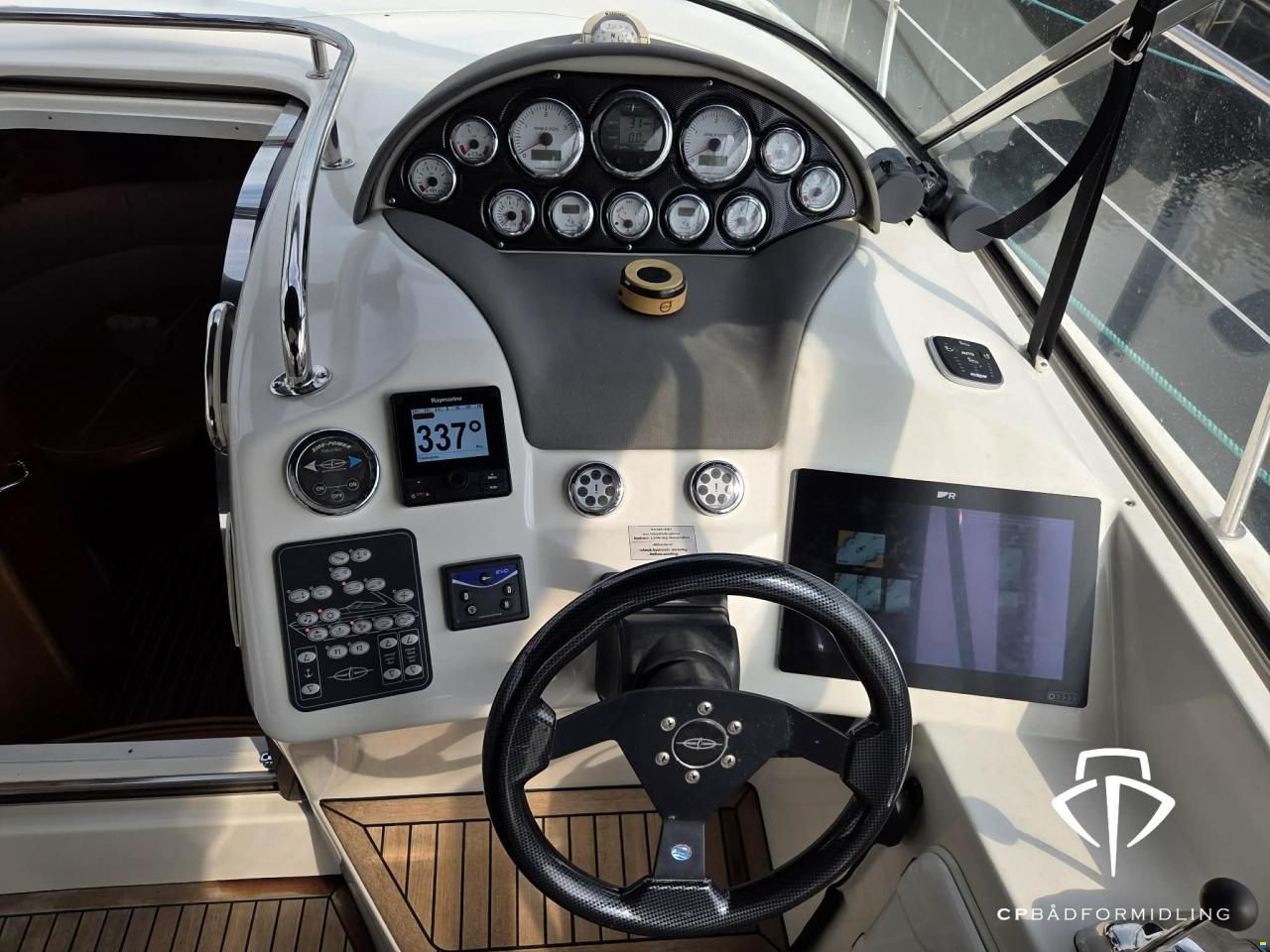 Bavaria 35 Sport