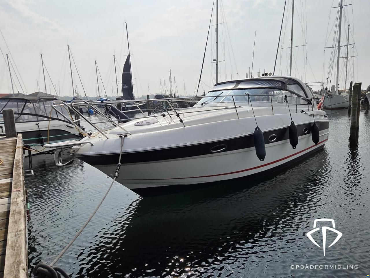 Bavaria 35 Sport