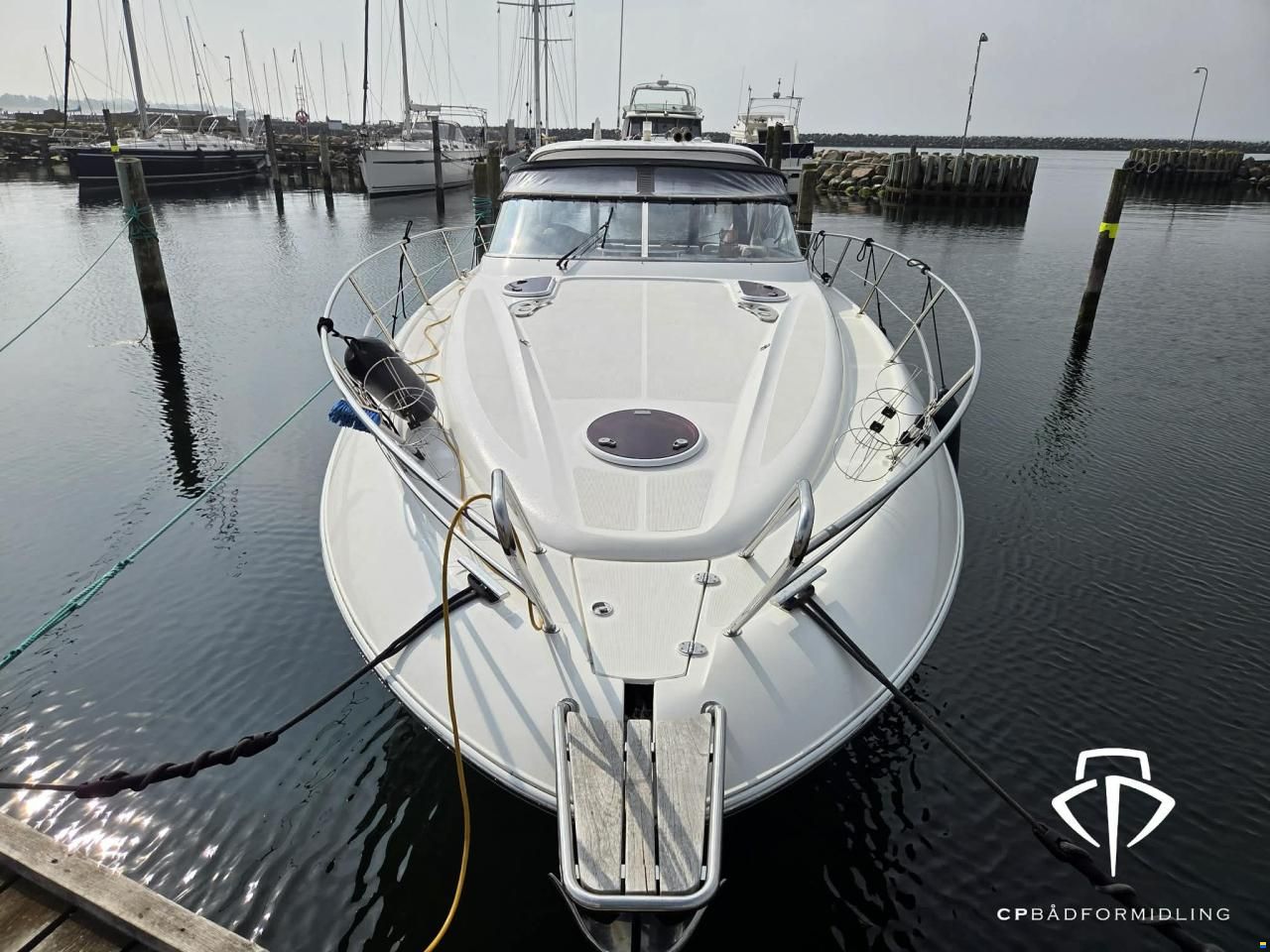 Bavaria 35 Sport