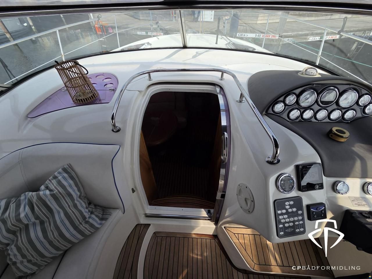 Bavaria 35 Sport