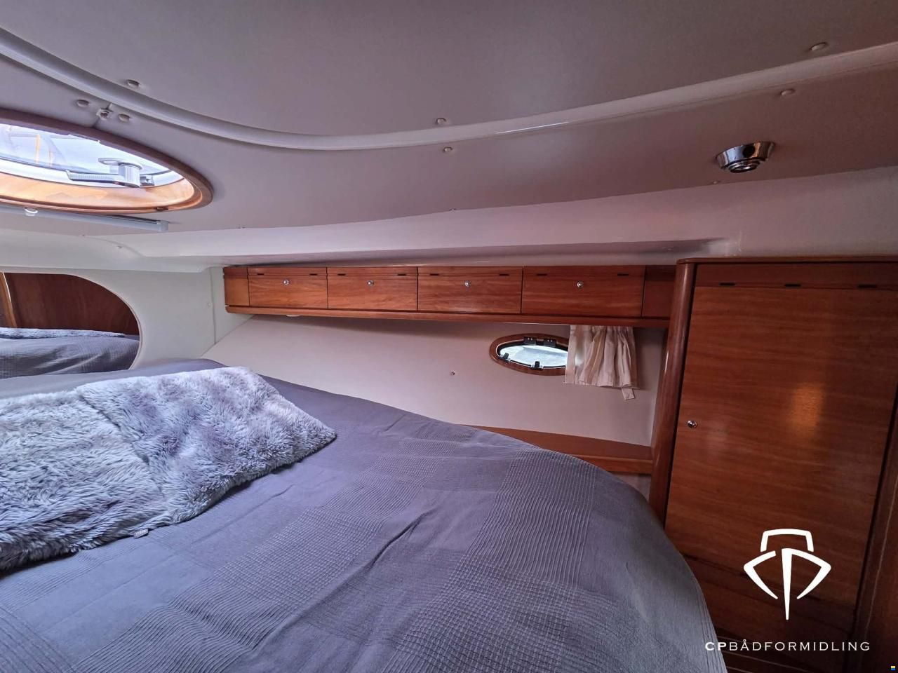 Bavaria 35 Sport