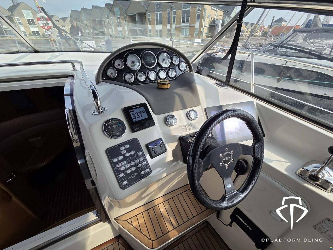 Bavaria 35 Sport