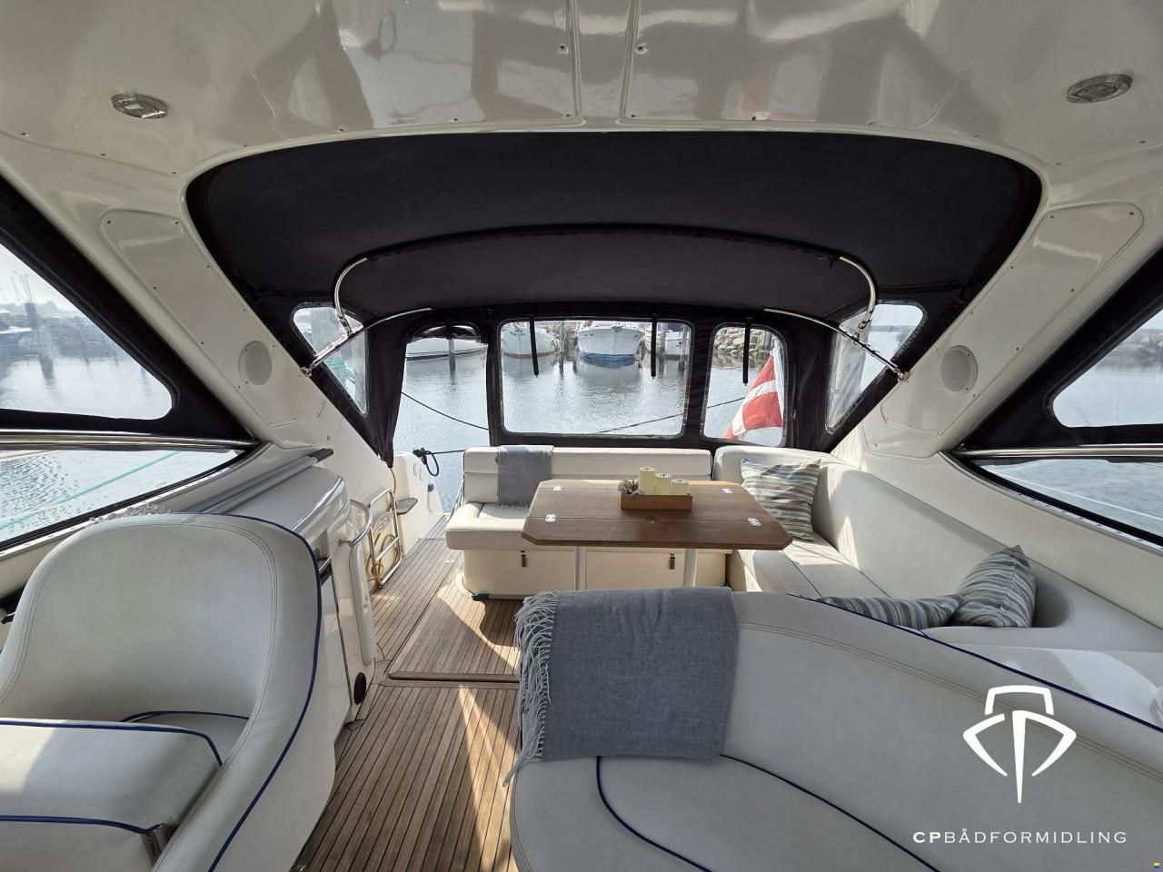 Bavaria 35 Sport