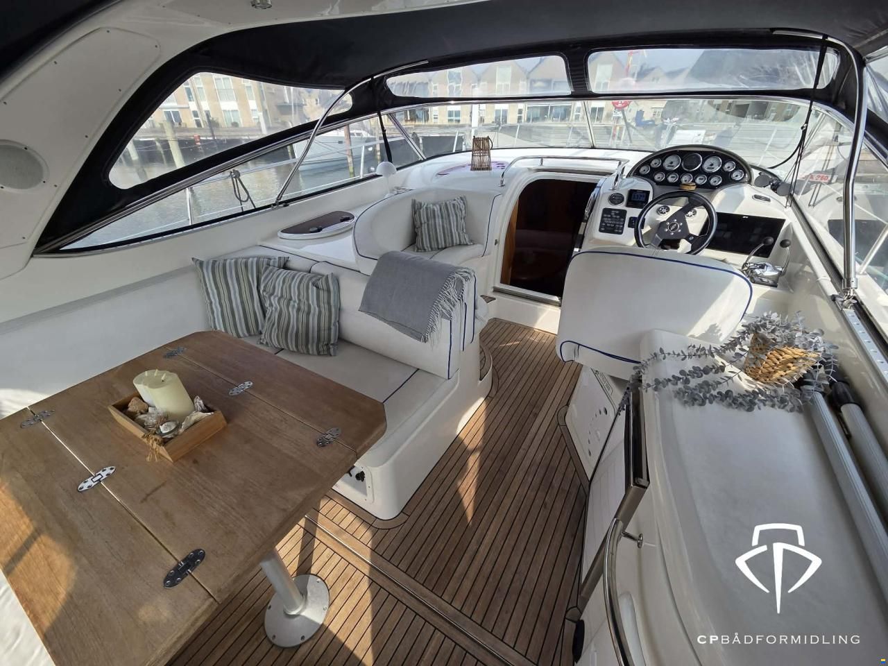 Bavaria 35 Sport