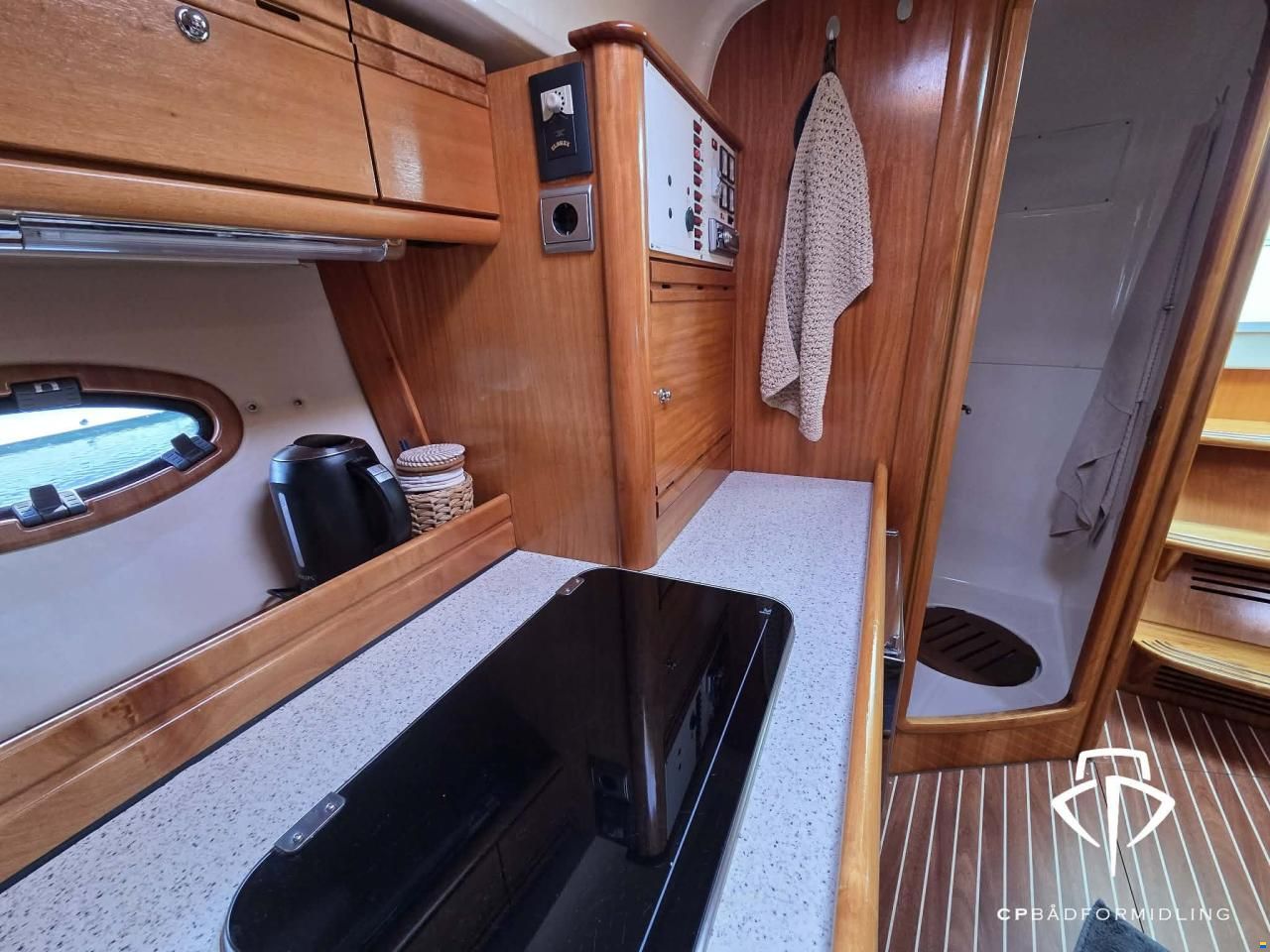 Bavaria 35 Sport