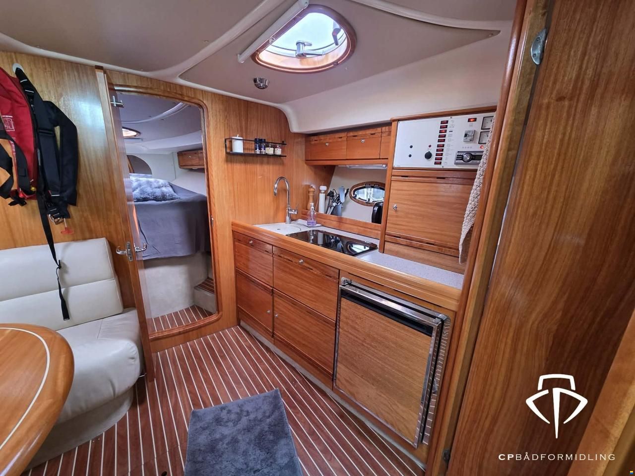Bavaria 35 Sport