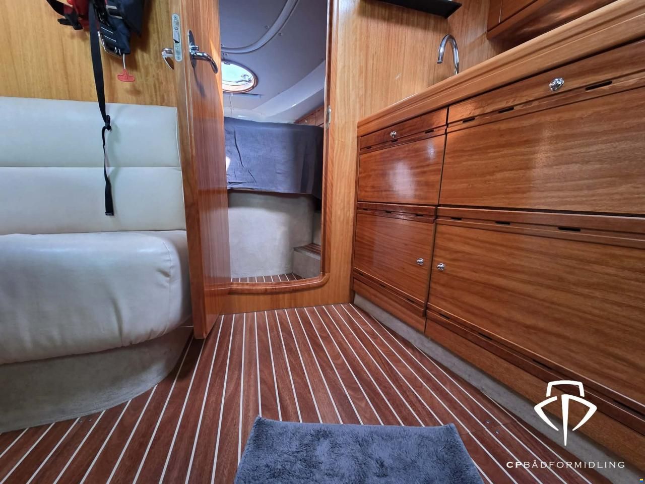 Bavaria 35 Sport