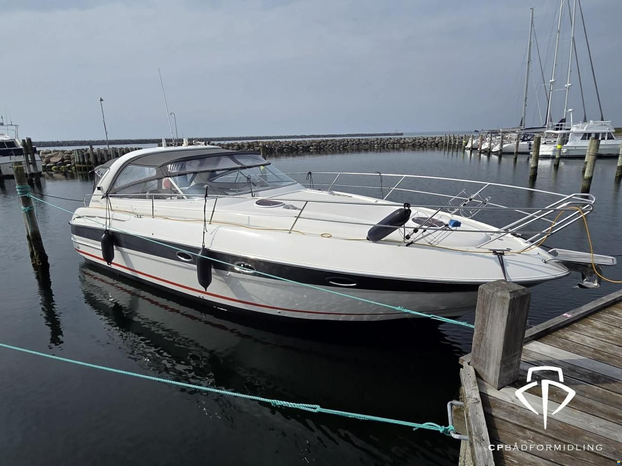 Bavaria 35 Sport