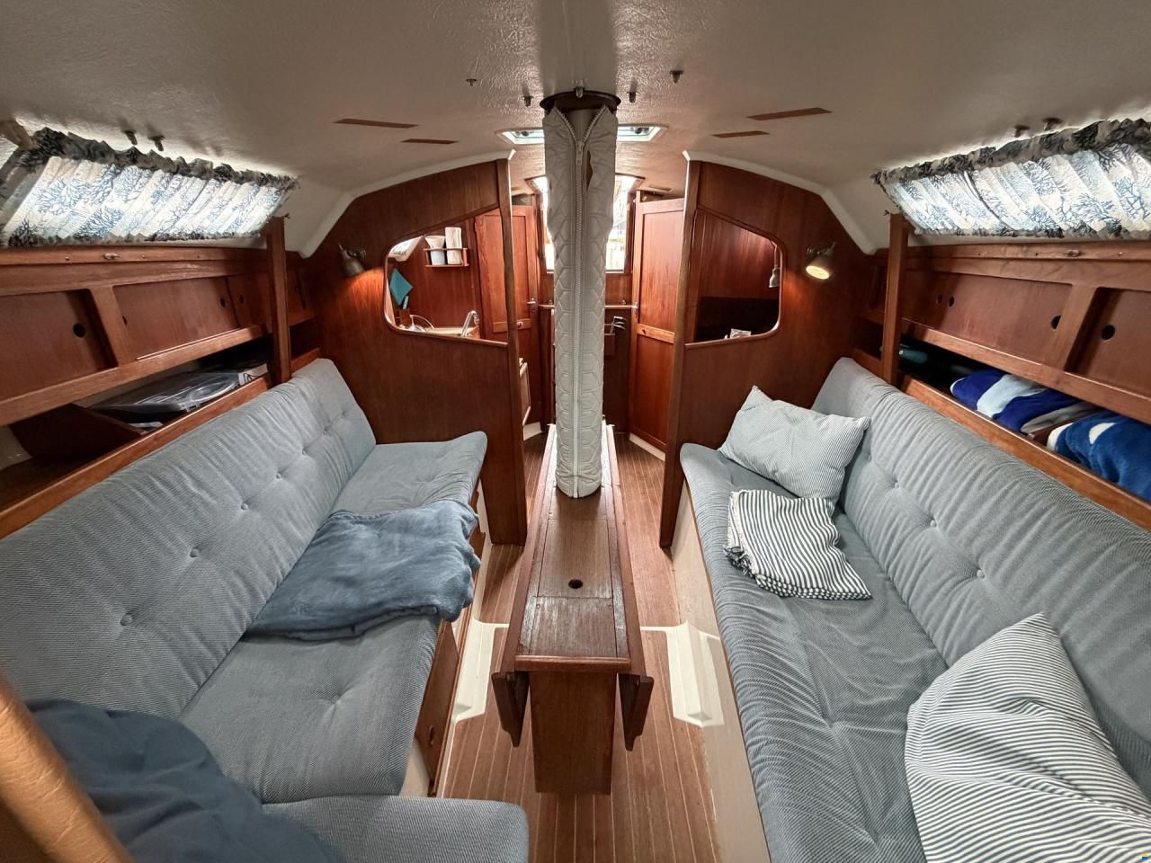 Comfortina 32