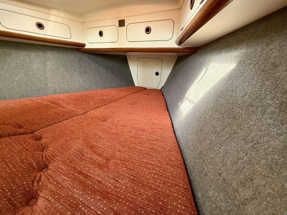 Dehler 28