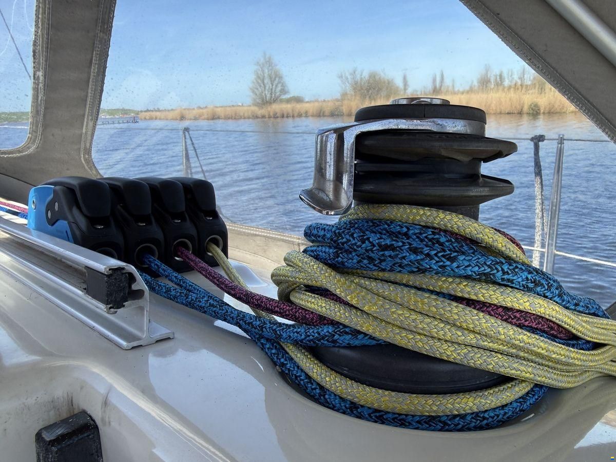 Dehler 28