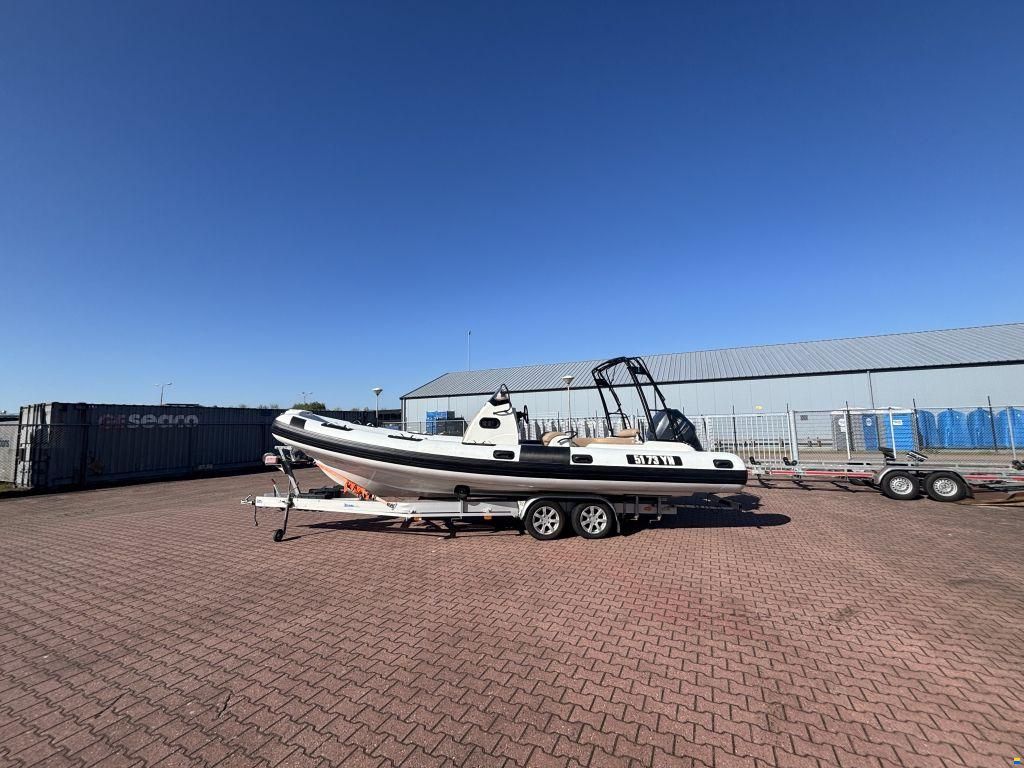 Marsea SP170