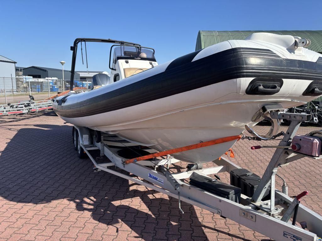 Marsea SP170