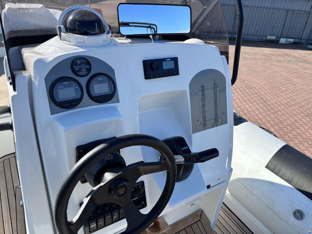 Marsea SP170