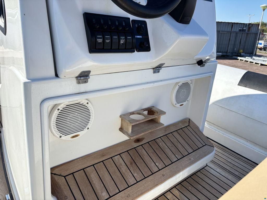 Marsea SP170