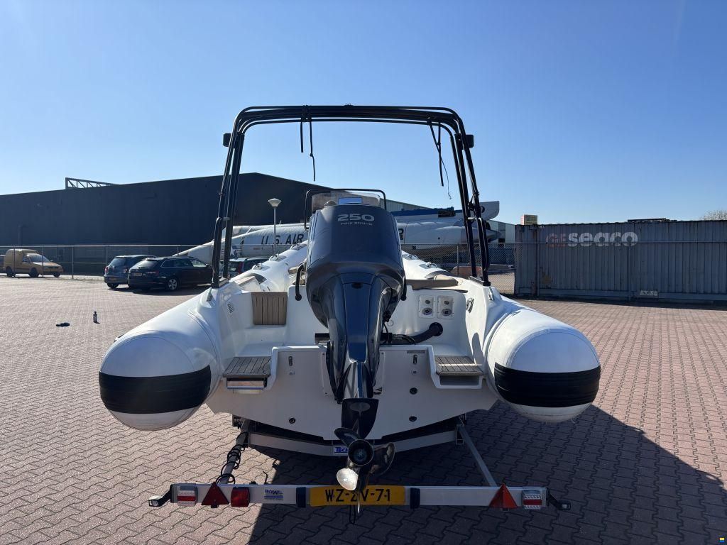 Marsea SP170